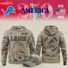 Limited Edition M72 World Tour x Carolina Panthers hoodie 2025