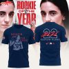 Special Edition Washington Mystics Celebrating 75 Years Of Peanuts T-Shirt 2025