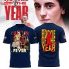 Limited Edition Milwaukee Brewers x Hello Kitty Night Tshirt 2025