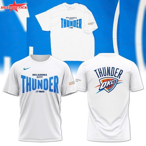 Chet Holmgren 7C Oklahoma City Thunder Shirt