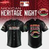 Limited Edition Seattle Mariners 75th Anniversary of Peanuts Plus Jersey
