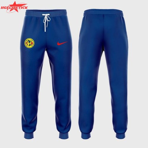 Club América Pac Man 2025 Special Hoodie