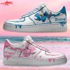 PREMIUM PSG AF1 SNEAKER
