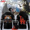 El Paso Chihuahuas Mexican Heritage Night New Black Hoodie
