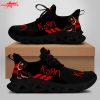 Chicago Cubs Custom name Clunky Shoes