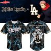 Wu-Tang Clan baseball jersey