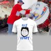 Special New All White Minnesota Vs Everyone Tshirt