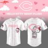 San Diego Padres x Hello Kitty Combo Jersey