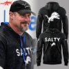 Tigers Stranger Things Night Hoodie – Special Edition