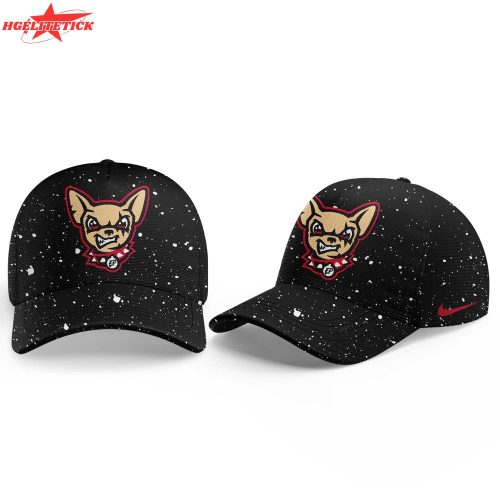 Limited Edition El Paso Chihuahuas Star Wars Jersey Auction