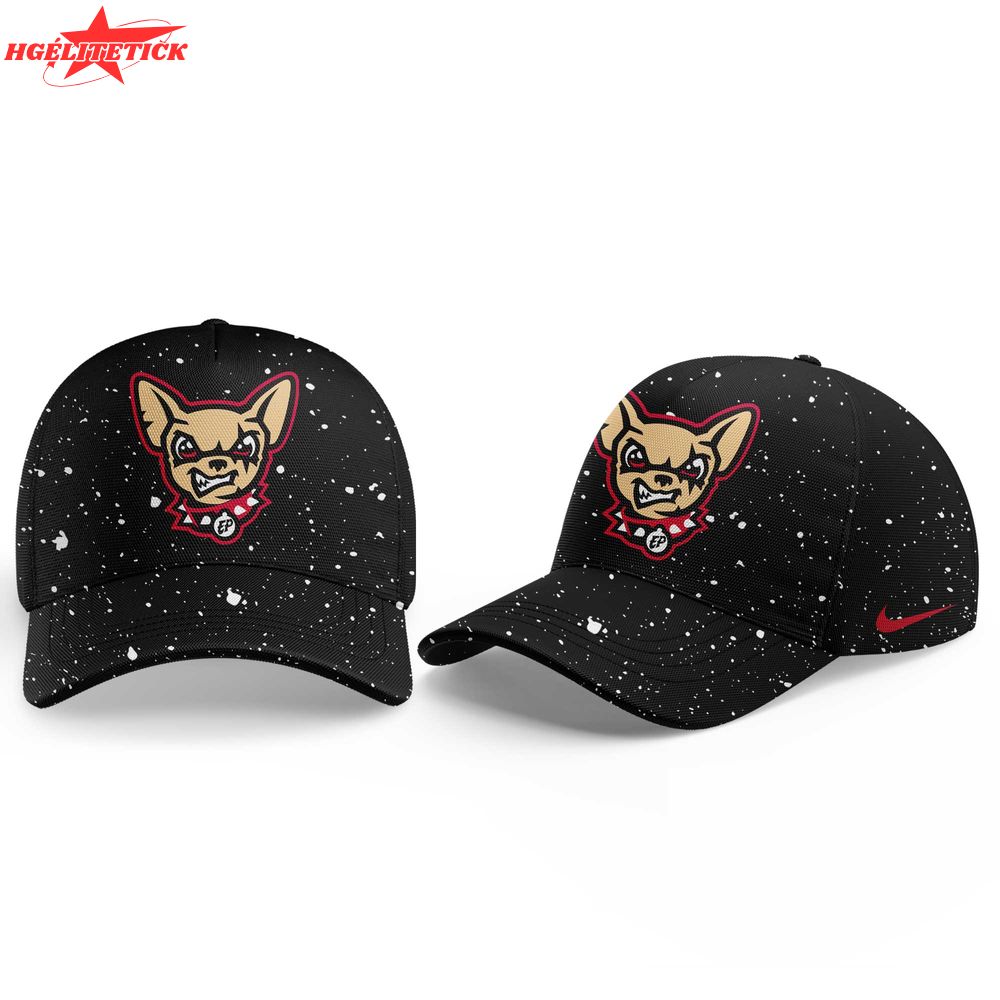 Limited Edition El Paso Chihuahuas Star Wars Jersey Auction Limited Edition El Paso Chihuahuas Star Wars Jersey Auction