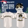 Limited Edition San Francisco Giants Happy Pride Month Jersey