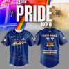 Limited Edition San Francisco Giants x Hello Kitty Night Plus Jersey