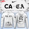 Los Angeles Dodgers x Stranger Things Limited Edition Hoodie 2025
