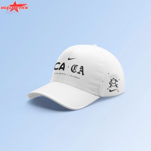Limited Edition – Nike Club América X California Pullover Hoodie