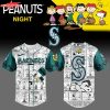 Limited Edition New York Mets x Hello Kitty Night Plus Jersey