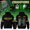 Limited Edition New York Yankees x 2025 PTSD Awareness Day Pullover Hoodie