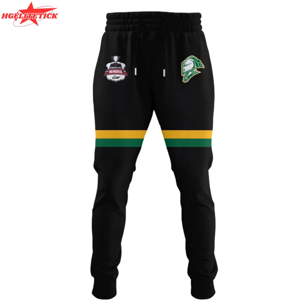 London Knights Hoodie Champions Memorial Cup 2025 Editions Limited London Knights Hoodie Champions Memorial Cup 2025 Editions Limited