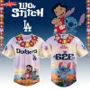 Limited Edition Fayetteville Woodpeckers x Night Out Jersey 2025
