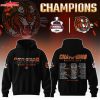2026 Limited Premium Edition Detroit Tigers x 250 years America x Flag Day Pullover Hoodie