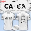 Cruz Azul Football Campeones Concacaf Champions Cup Torneo 2025 Polo shirt