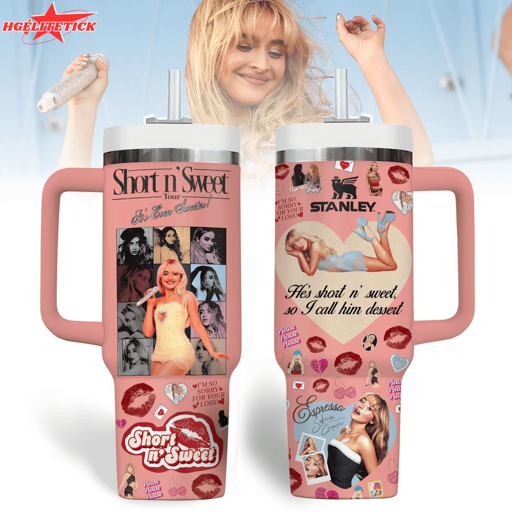 SBCP 40oz Tumbler With Handle SBCP 40oz Tumbler With Handle