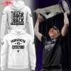 Twins Stranger Things Night Limited Edition Hoodie