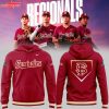 Greensboro Grasshoppers New 2025 Hoodie