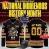 Medicine Hat Tigers Jersey Champions Memorial Cup 2025 Editions Limited