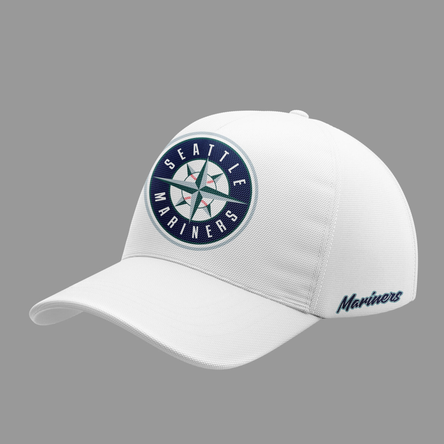 Limited Edition Mariners Custom Tshirt Limited Edition Mariners Custom Tshirt