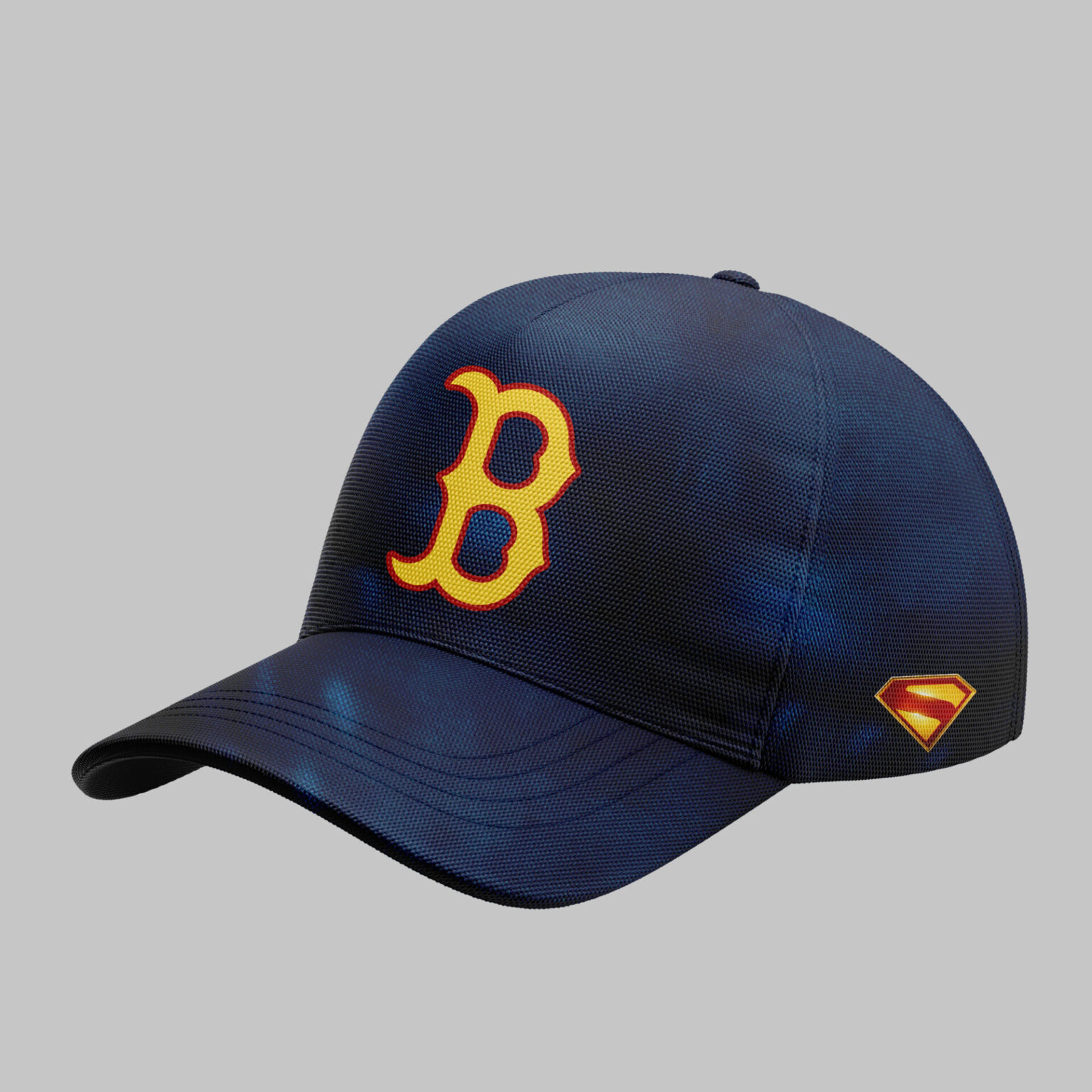 Limited Edition Red Sox x Superman 2025 Tshirt Limited Edition Red Sox x Superman 2025 Tshirt
