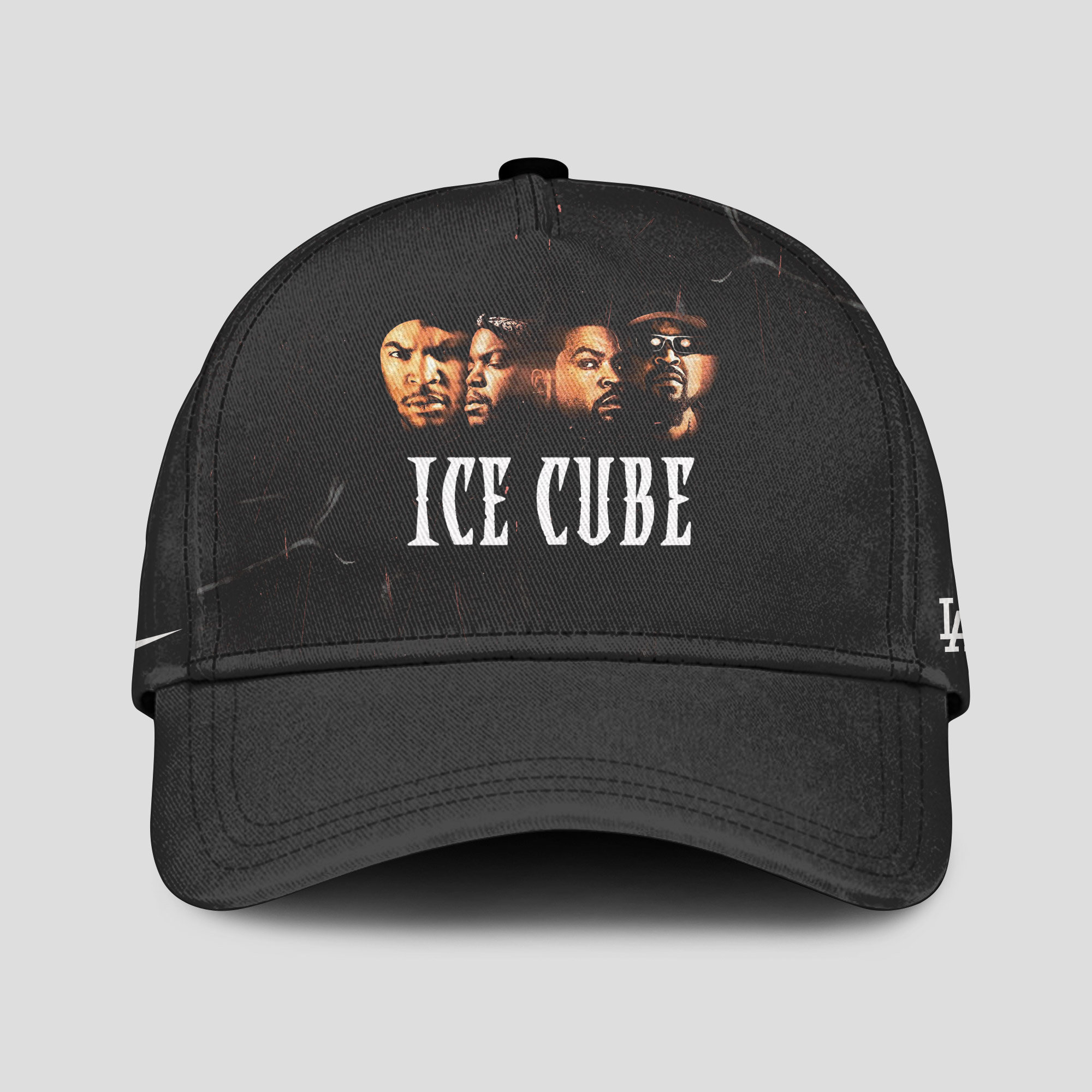 LA Dodgers x ICE CUBE Limited Edition Jersey 2025 LA Dodgers x ICE CUBE Limited Edition Jersey 2025