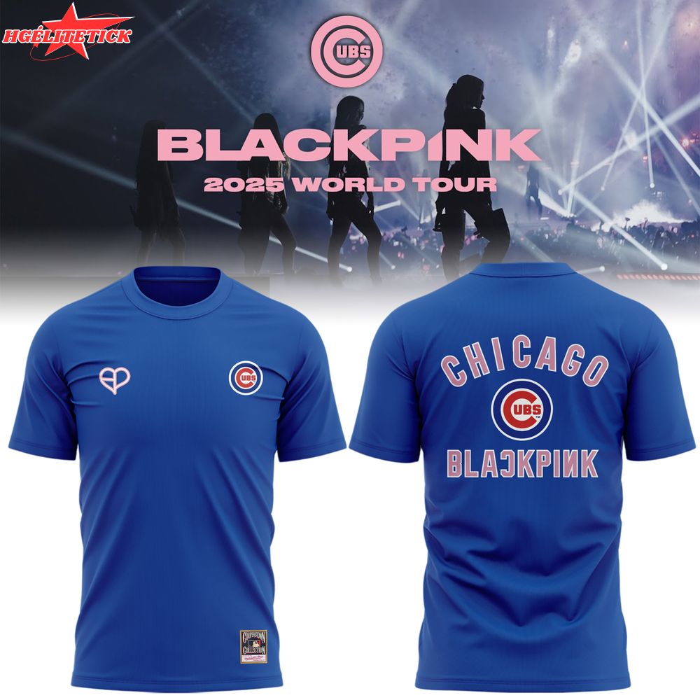 CHC x BP Special Edition Unisex T Shirt CHC x BP Special Edition Unisex T Shirt
