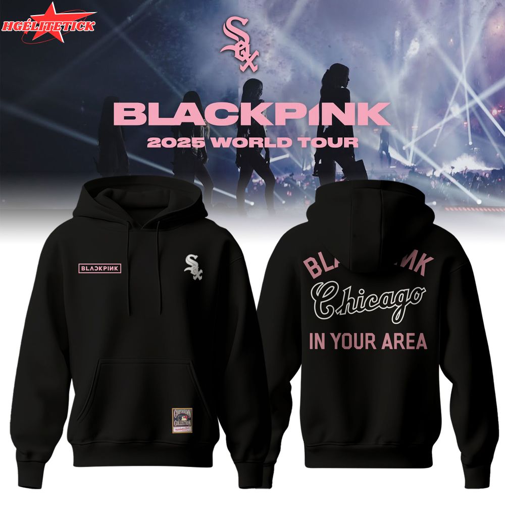 CWS x BP Special Edition Unisex Hoodie CWS x BP Special Edition Unisex Hoodie