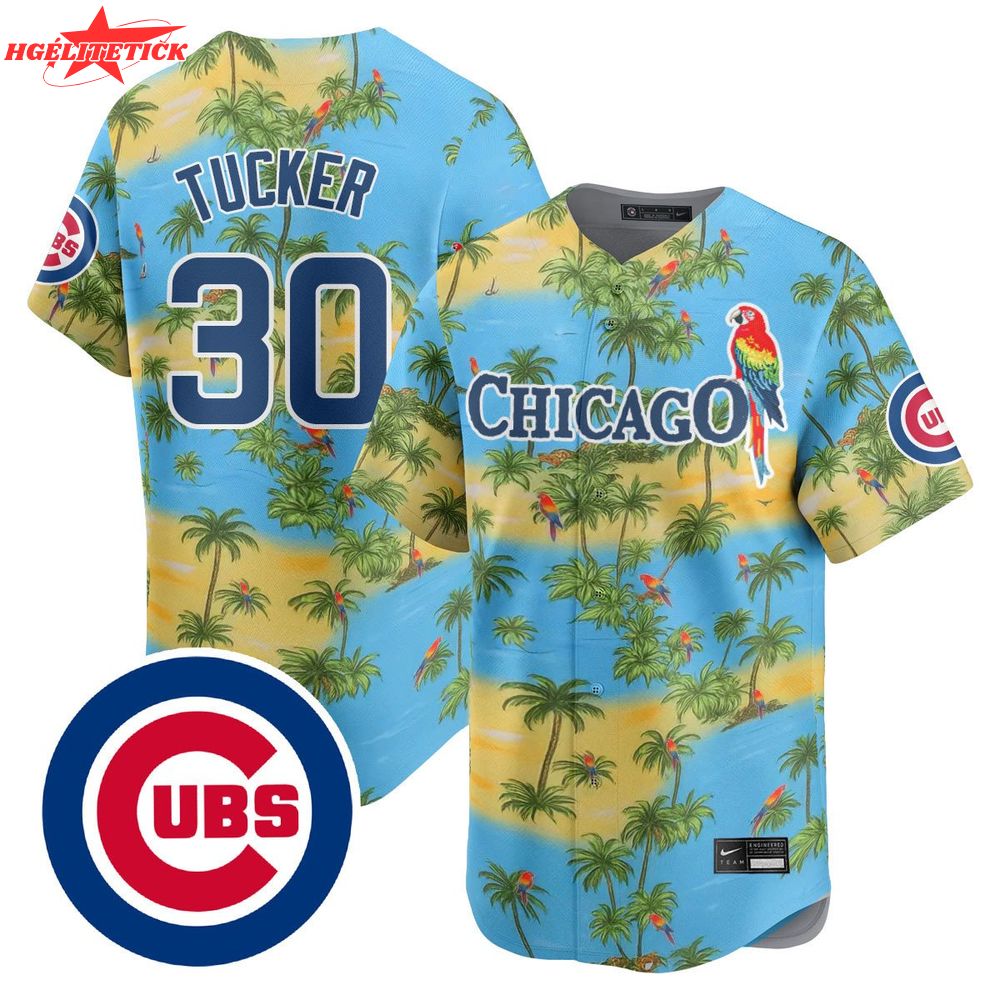 Chicago Cubs Summer 2025 Jersey Chicago Cubs Summer 2025 Jersey