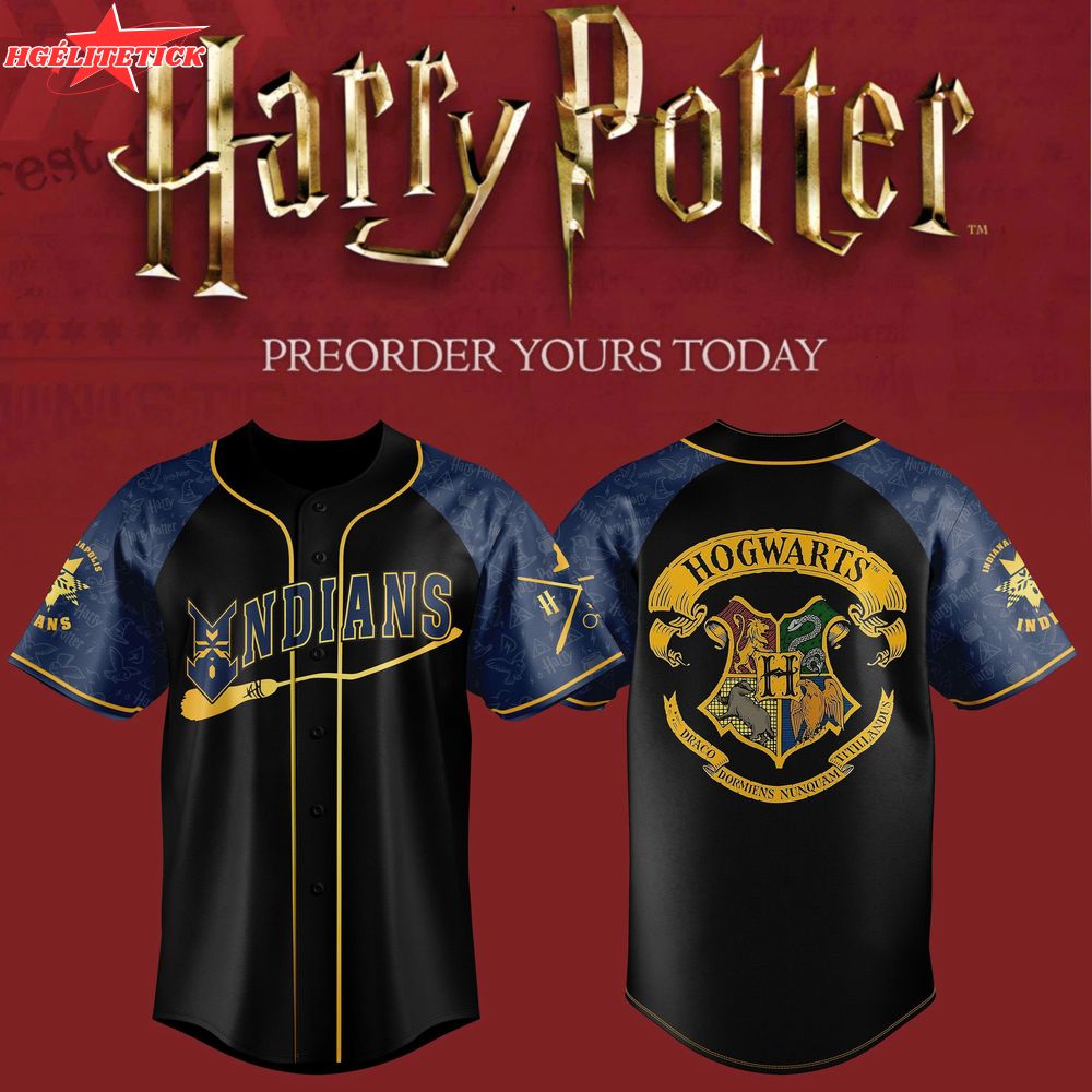 Indianapolis Indians Harry Potter 2025 Jerseys Indianapolis Indians Harry Potter 2025 Jerseys