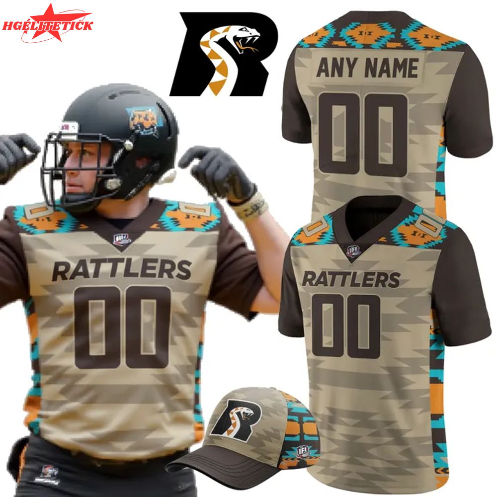 Limited Edition Arizona X Native American Heritage Night Football Jersey 2025 Limited Edition Arizona X Native American Heritage Night Football Jersey 2025