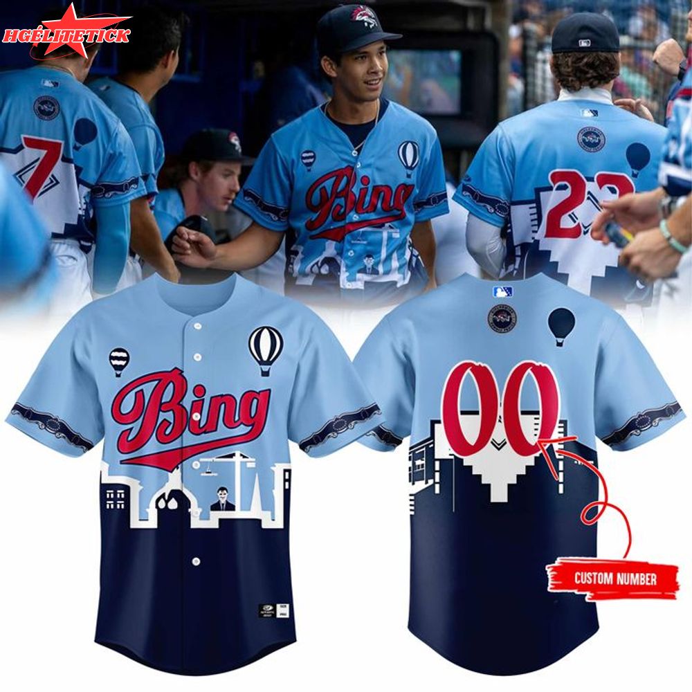 Limited Edition Binghamton Rumble Ponies Independence Day 2025 Jersey Limited Edition Binghamton Rumble Ponies Independence Day 2025 Jersey