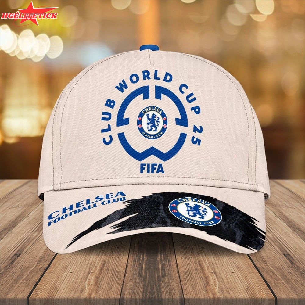 Limited Edition CSFC Baseball Cap Limited Edition CSFC Baseball Cap