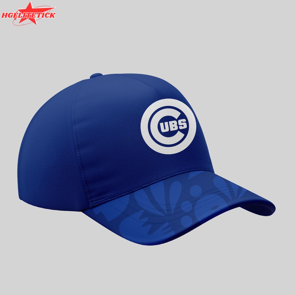 Limited Edition Chicago Cubs x Hispanic and Latino Heritage Baseball Jersey 2025 Limited Edition Chicago Cubs x Hispanic and Latino Heritage Baseball Jersey 2025