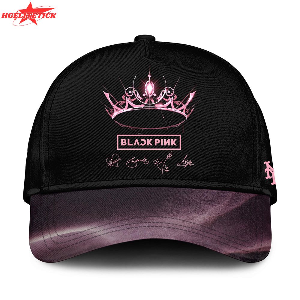 NY Mets x Blackpink Jersey Limited Edition 2025 NY Mets x Blackpink Jersey Limited Edition 2025