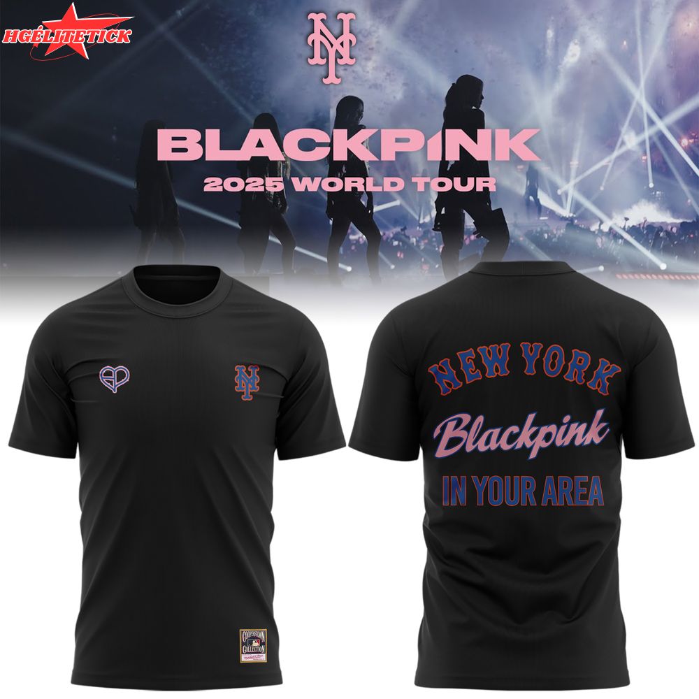 NYM x BP Special Edition Unisex T Shirt NYM x BP Special Edition Unisex T Shirt