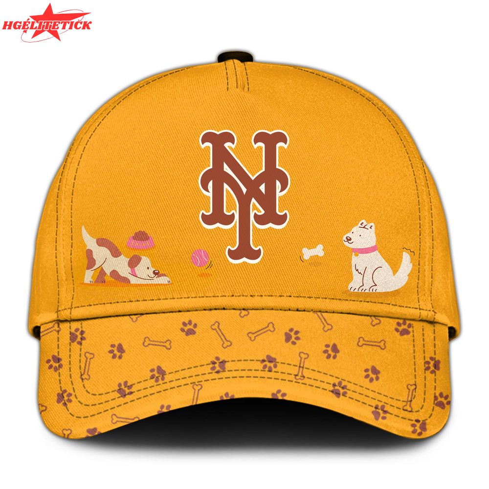 New York Mets X Dog Day Jersey New York Mets X Dog Day Jersey