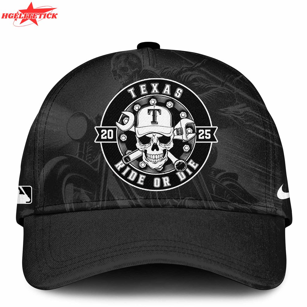 Texas Rangers x Sturgis Motocycle Rally Jersey Texas Rangers x Sturgis Motocycle Rally Jersey