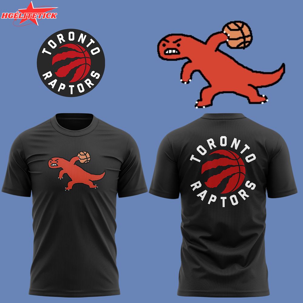 Toronto Raptors Special Limited Edition 2025 T-Shirt Toronto Raptors Special Limited Edition 2025 T-Shirt