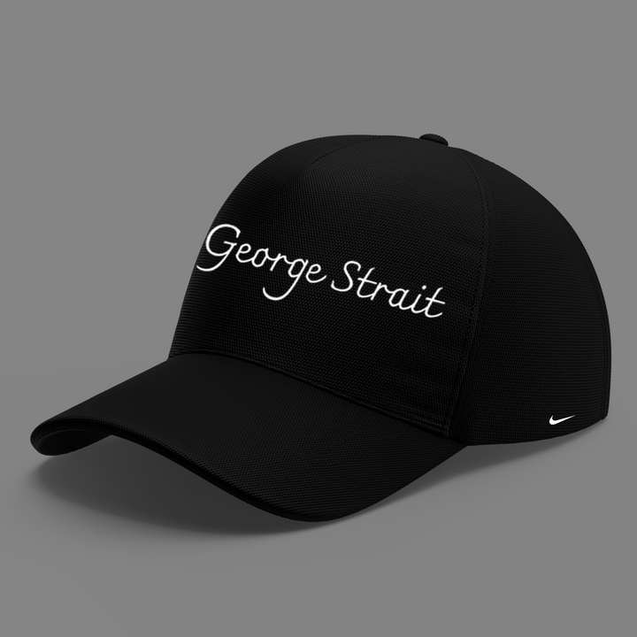 Limited Edition George Strait x Los Angeles Chargers 2025 Black T-Shirt Limited Edition George Strait x Los Angeles Chargers 2025 Black T-Shirt