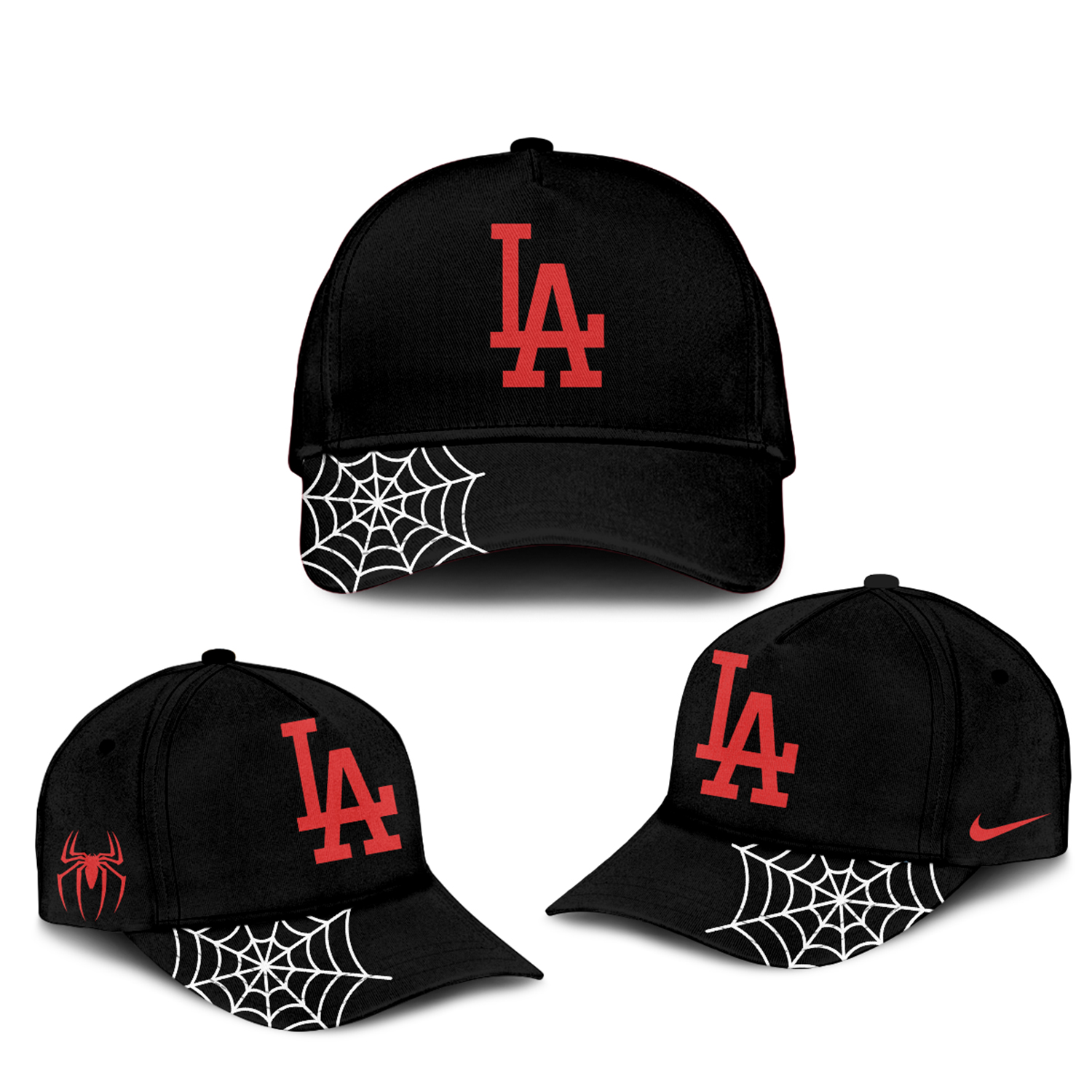 Los Angeles Dodgers x Spider-Man: Brand New Day White Jersey 2025 Los Angeles Dodgers x Spider-Man: Brand New Day White Jersey 2025