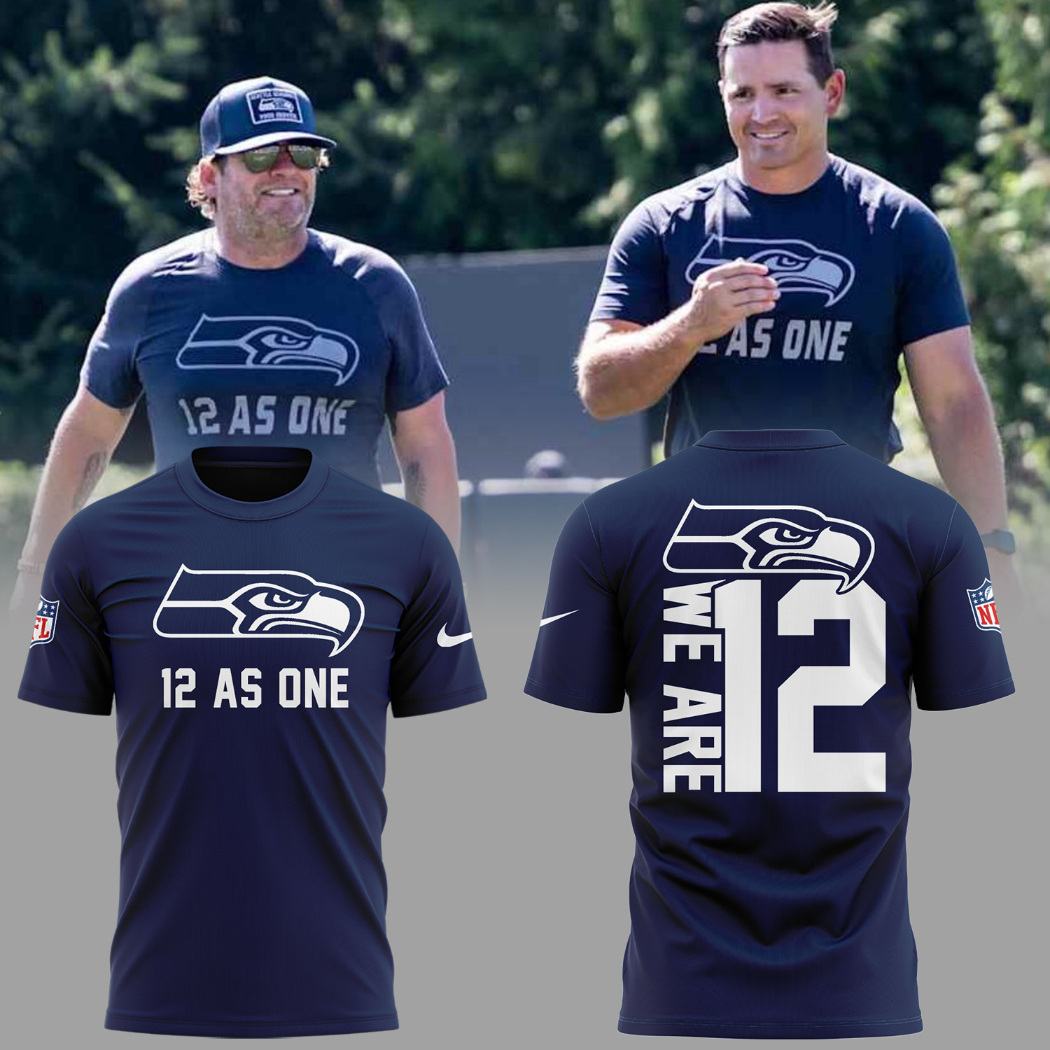 imited Edition 12 As One Shirt imited Edition 12 As One Shirt