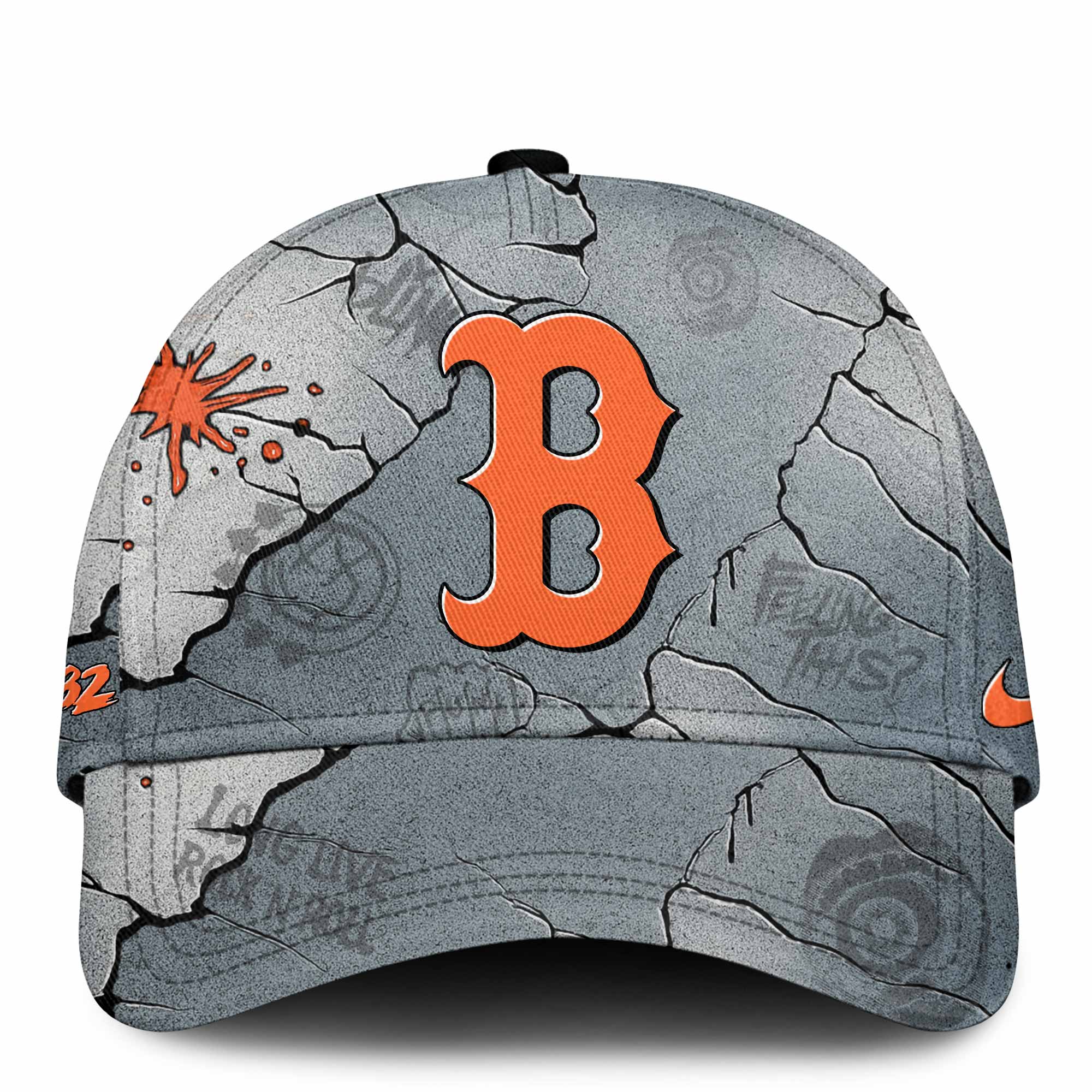 Boston Red Sox - Blink 182 Edition Limited Jersey Boston Red Sox - Blink 182 Edition Limited Jersey