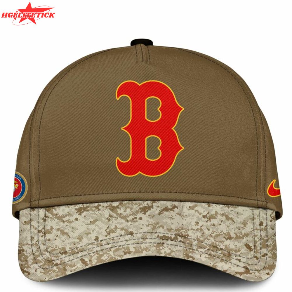 BOS – U.S.M.C 250 Edition Limited Jersey BOS – U.S.M.C 250 Edition Limited Jersey